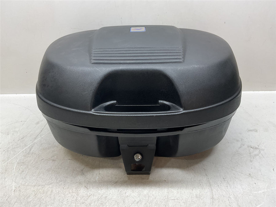2005 Suzuki Vstrom 1000 top box