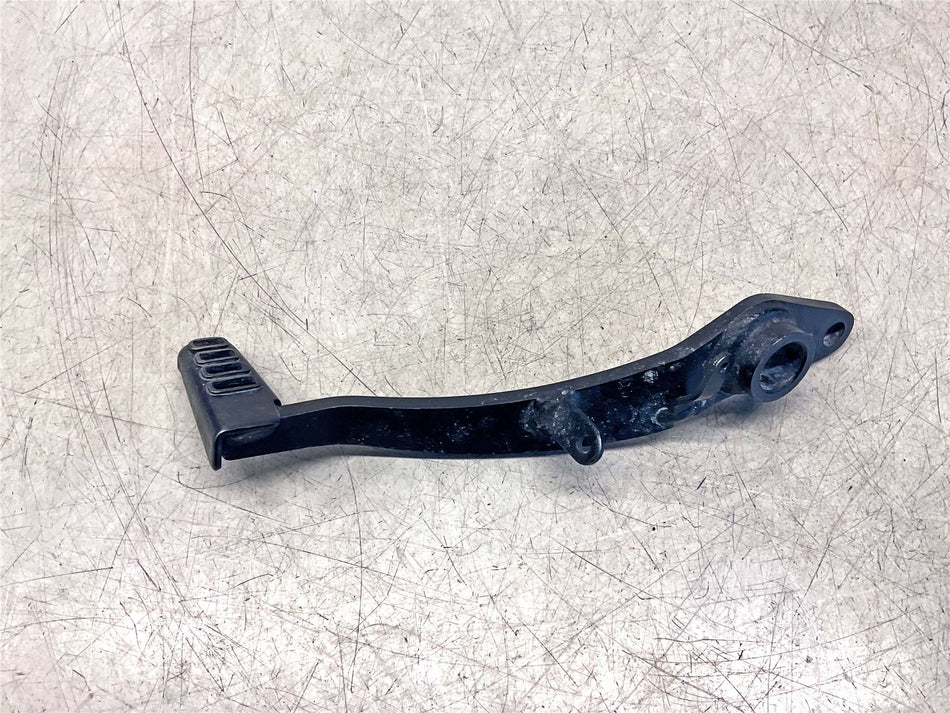 2023 Honda CB500X Rear Brake Pedal