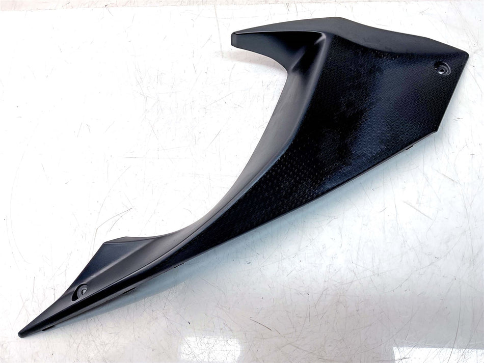 2020 Kawasaki Ninja 650 EX650 Right Upper Side Fairing - 550280603