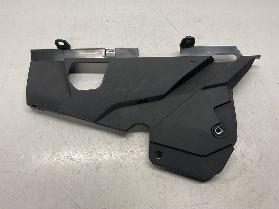 2023 HONDA CRF1100L Right Inner Seat Panel - 80106MKSE20