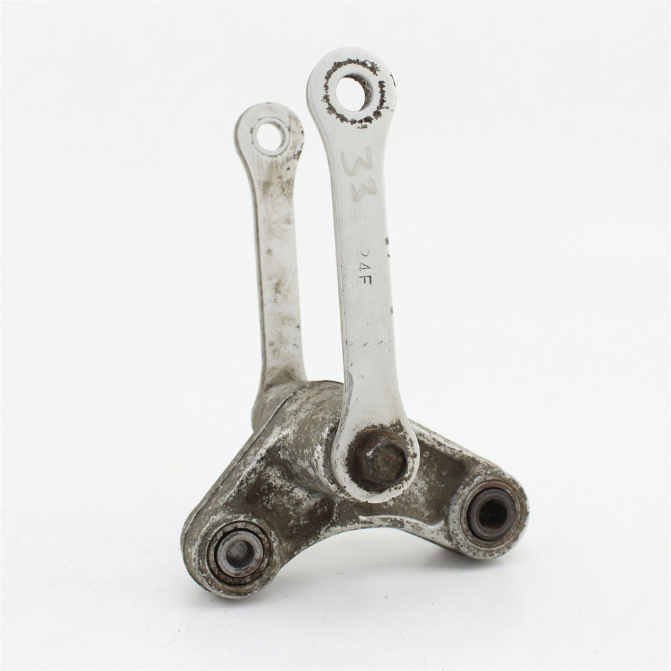 2008-2018 SUZUKI GSX-R1300 HAYABUSA Linkage - 6260024833000