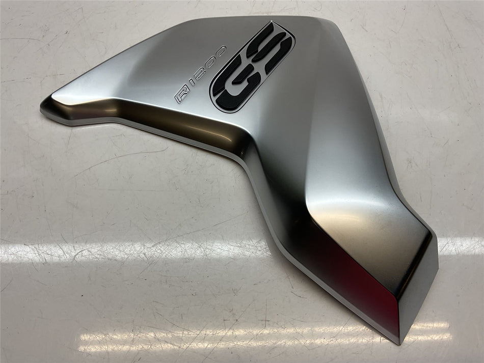 2017 BMW R1200GS Left Rad Cowl Outer - 46638556641