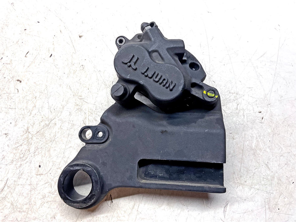 2024 CF-Moto 800MT Sport Rear Brake Caliper - 6WWV0816005002