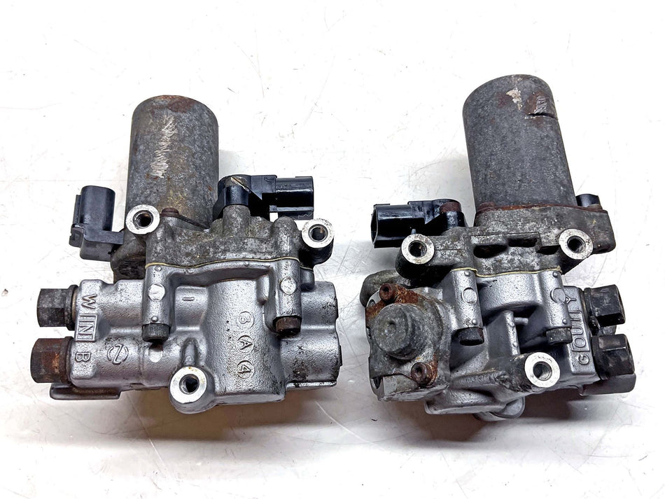 2003 Honda Goldwing 1800 GL1800 ABS ABS Modulator Pump - 57100MCA971