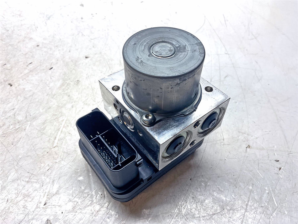 2025 Yamaha MT-07 ABS Pump Modualtor - BLW859300800