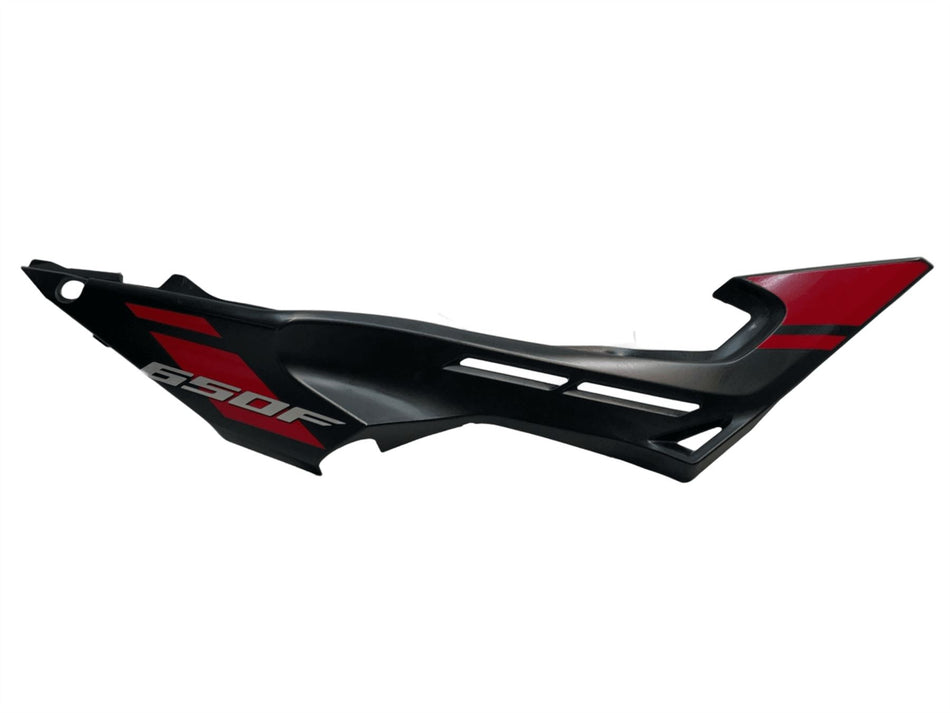 2017 Honda CB650F Right Side Fairing 83611MJED00
