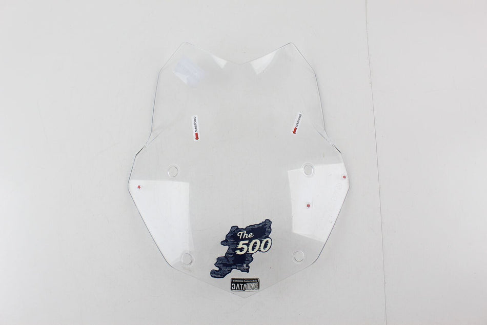 2014-2018 BMW R 1200 GS TE EXCLUSIVE Screen - 46 63 8 557 867