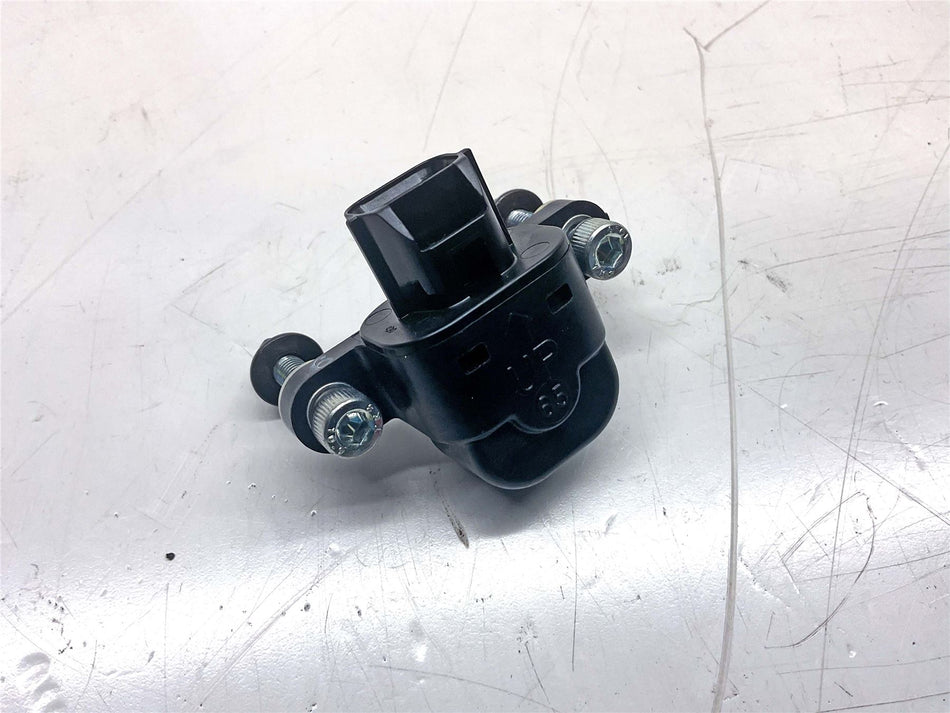 2025 Kawasaki Ninja 500 Tilt Angle Sensor