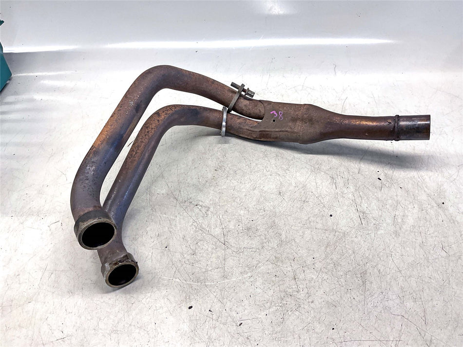 2009 Honda CB1000R Exhaust Manifold / Headers - 18250MFND00