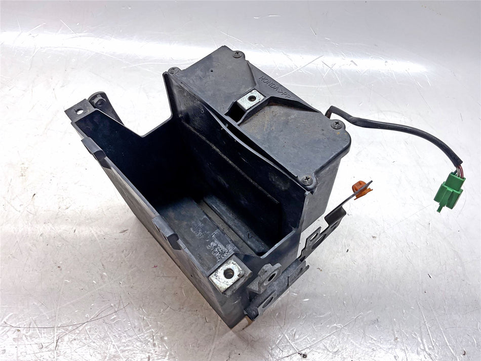 2005 Honda VTX1800 Battery Box - 50325MCH000
