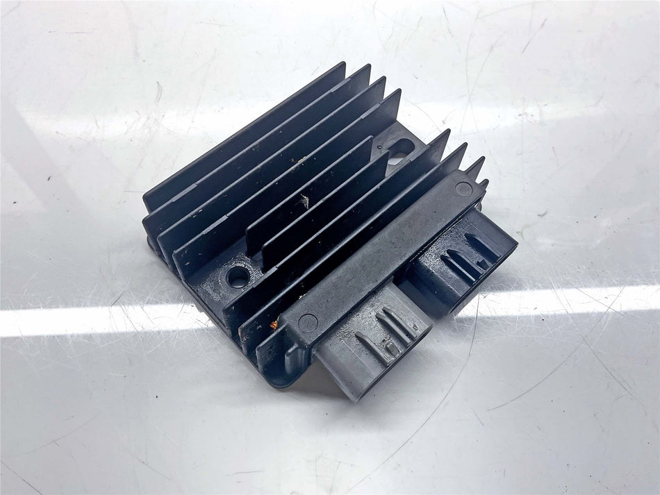 2022 Aprilia Tuono V4 1100 Factory ABS Regulator Rectifier - 1A012332