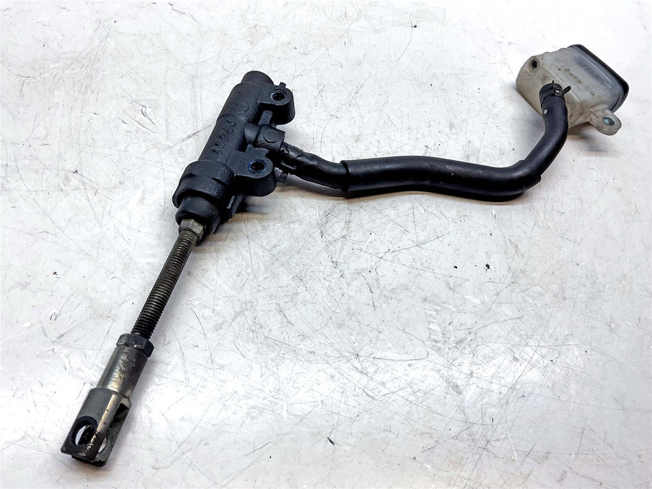 2019 Triumph Speed Twin 1200 Rear Brake Master Cylinder - T2021642