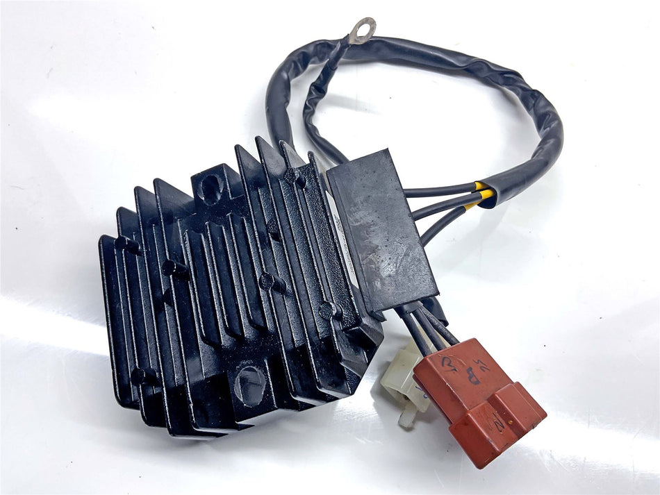 2025 KTM 390 Duke Regulator Rectifier - 96311034000