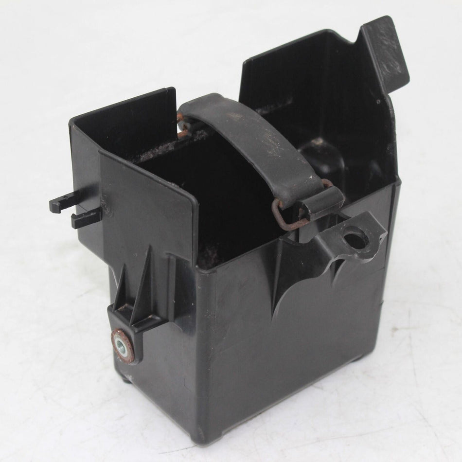 1990-1996 HONDA CBR 400 RR Battery Box - 50325MV4000