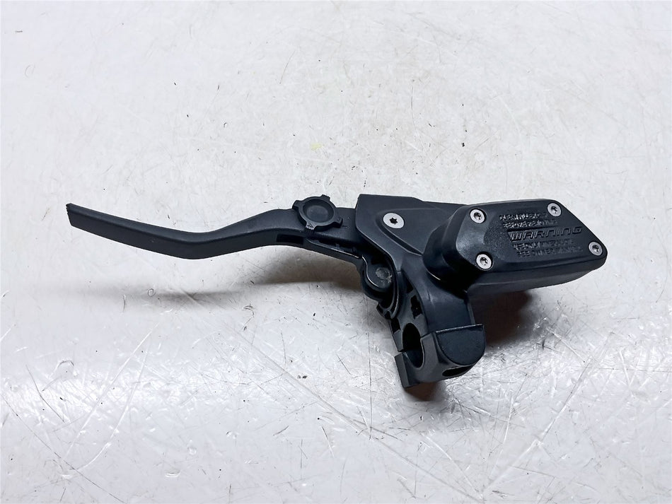 2023 BMW K1600GTL Clutch Master Cylinder - 32728524919