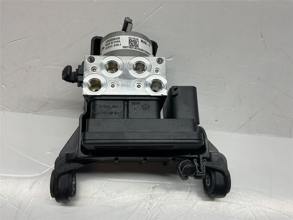 2024 Aprilia RS660 ABS Pump - 2D000540