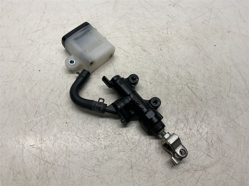 2023 Honda CBR500R Rear Brake Master Cylinder - 43510MKPJ01