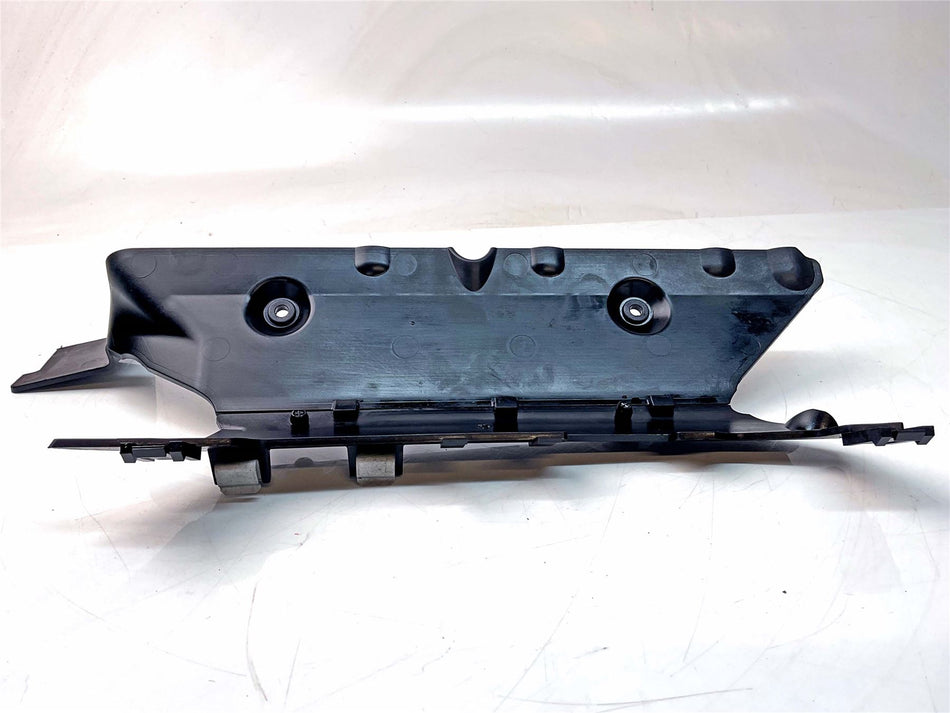 2024 BMW S1000RR Sport RADIATOR COVER - 17118404554