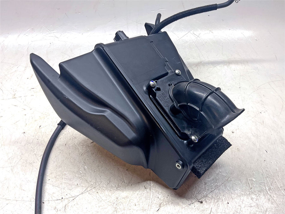 2024 Yamaha YZF R7 Airbox - 1WS1440100