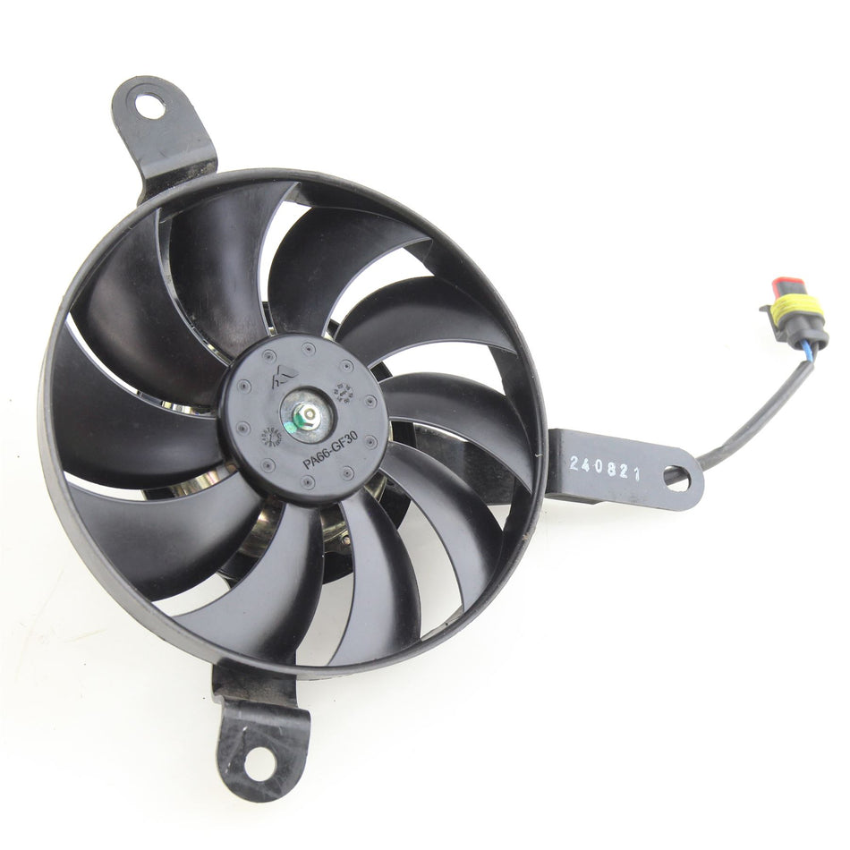 2019-ON DUCATI HYPERMOTARD 950 L/H Left Hand Radiator Fan  - 55040351A