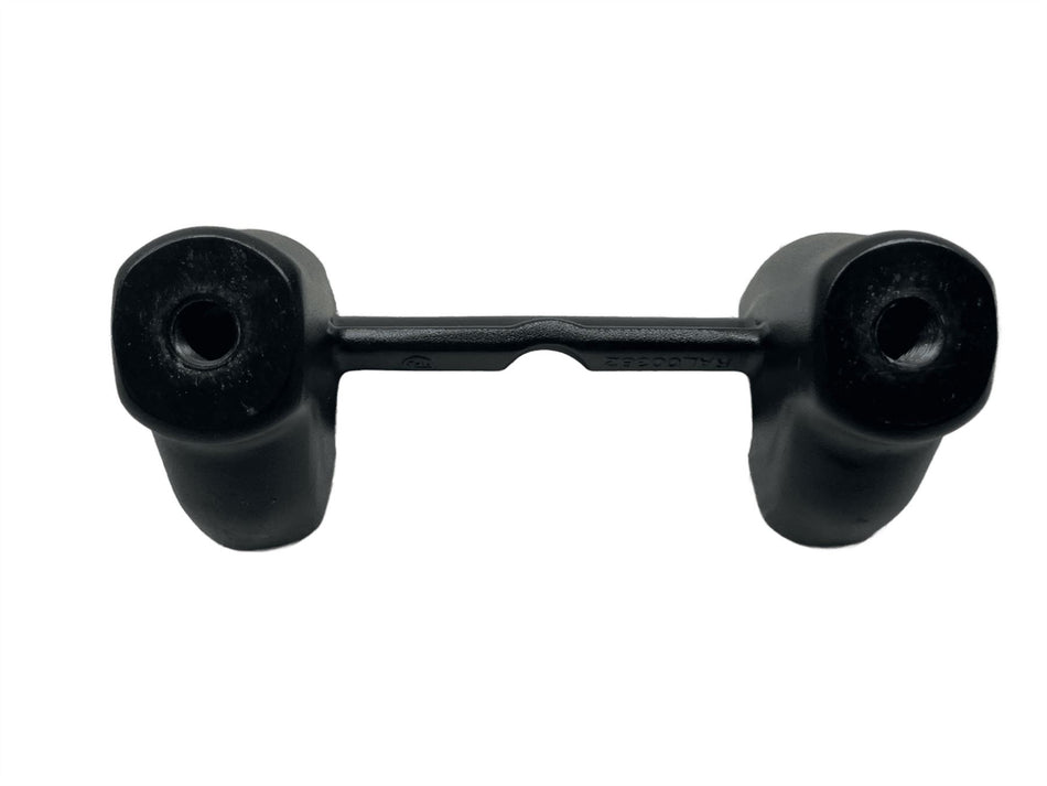 2026 Royal Enfield Interceptor Bear 650 Handlebar Clamp Bridge RAL00382