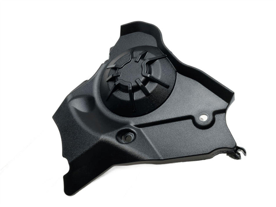 2025 Aprilia Tuono V4 1100 Factory Front Sprocket Cover 2B006938