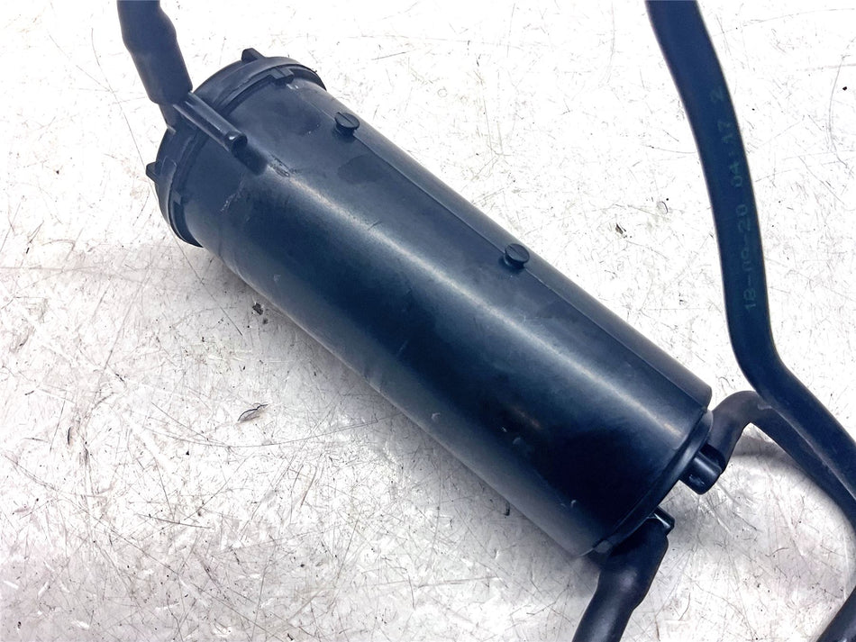 2021 BMW R1250GS Emissions Canister - 16137727387