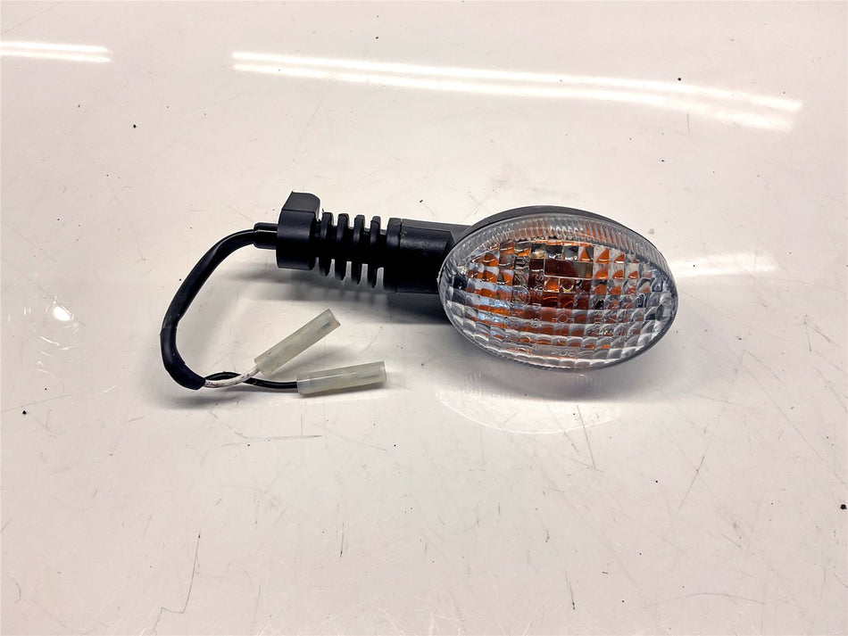 2019 Triumph Speed Twin 900 Left Front Indicator - T2701268