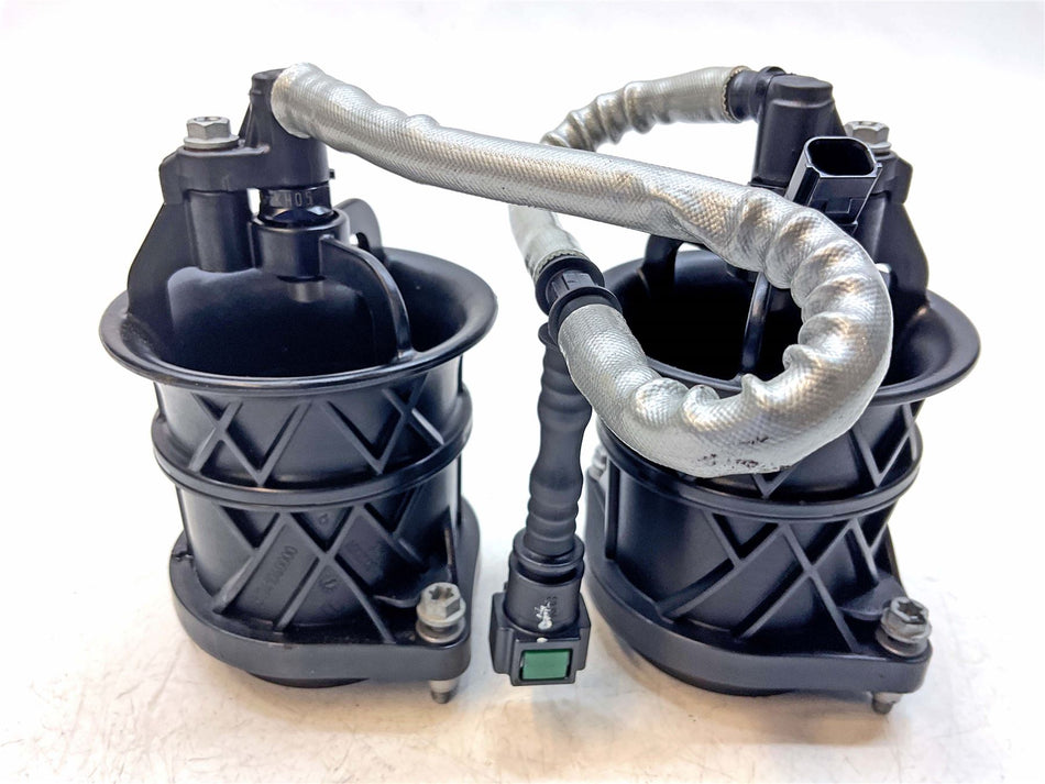 2021 KTM 1290 Super Duke R Velocity Stack - 61741040000