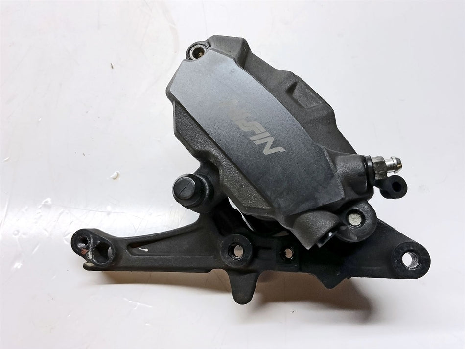 2019 Honda CMX500 REBEL Front Brake Caliper - 45250K87L51