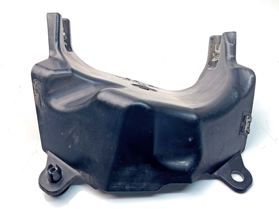 2015 BMW R1200R Central Inner Heat Shield  - 46638537932