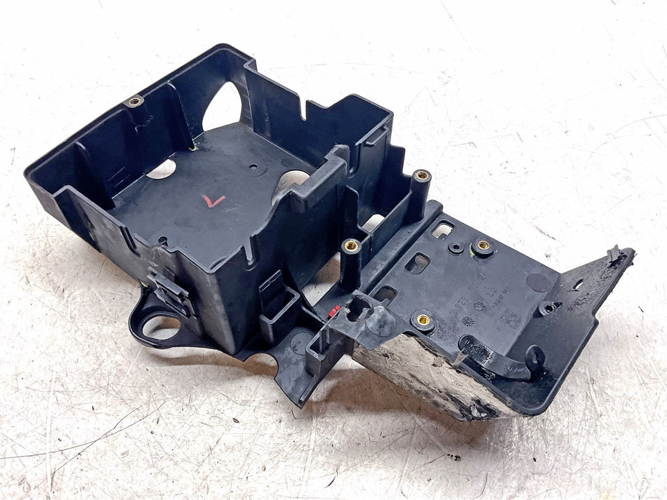 2010 Ducati 1198 Battery Holder Tray - 82919392A