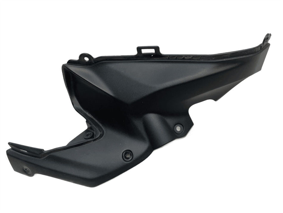 2025 Kawasaki Z900 Right Inner Fairing Panel 490890975