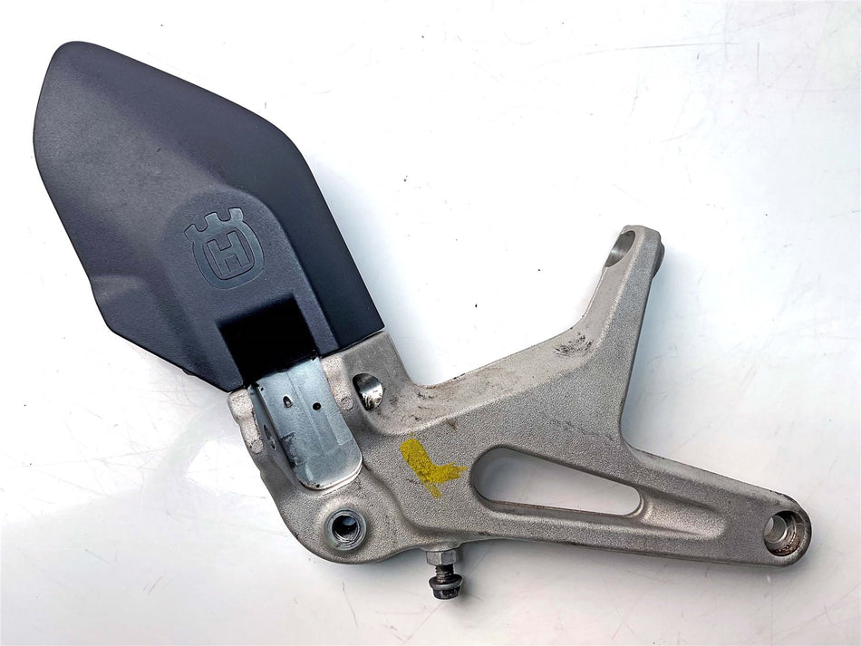 2018 Husqvarna VITPILEN 701 Front Right Footrest Hanger - 2100303900001