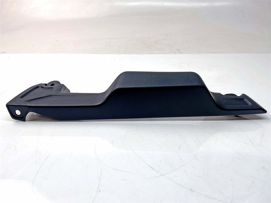 2024 Yamaha Tracer 9 GT+ Right Fairing Trim - BAP2171E0000