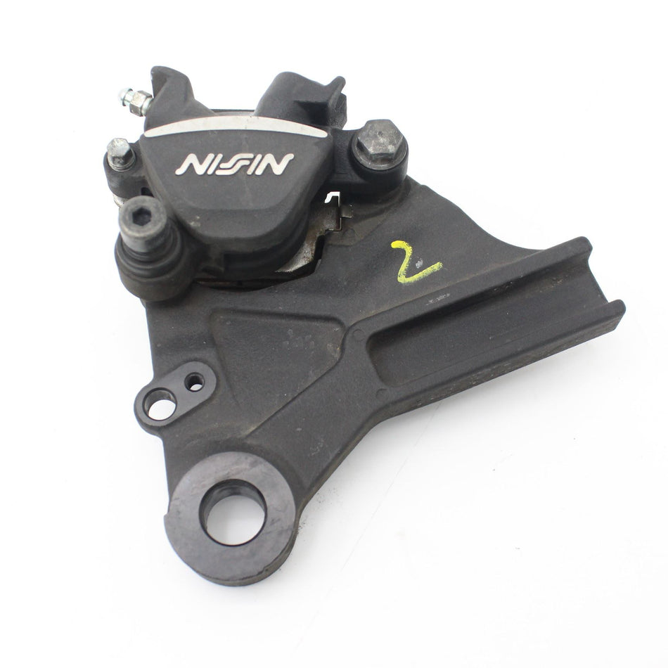 2021-2023 TRIUMPH TRIDENT 660 Rear Brake Caliper - T2029985