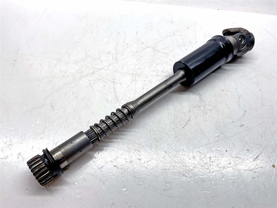 2000 Honda ST1100 ABS Primary Driveshaft - 23111MT3000