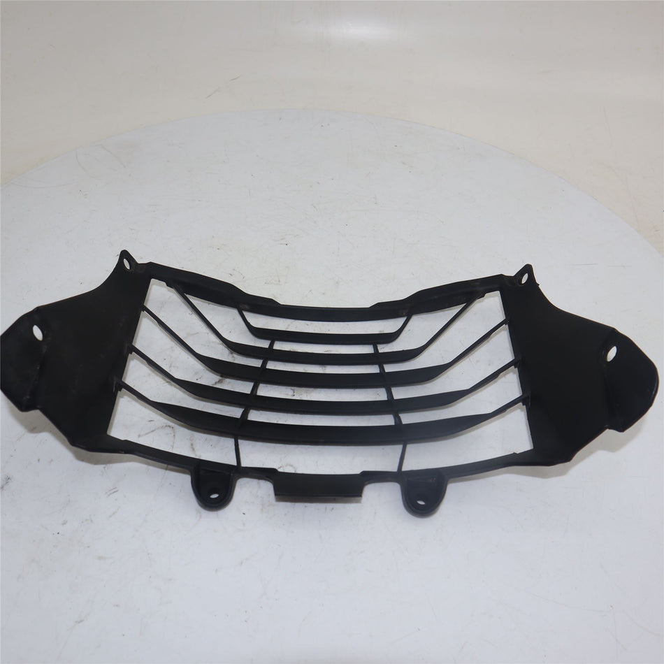 2024 KTM RC 125 Radiator Shroud - 94535036000