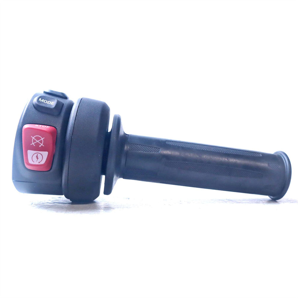 2023 BMW R Nine T Right Switchgear  - 61318552118