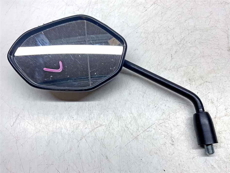 2023 Honda CBF125 Mirror Left - 88220K0NE01