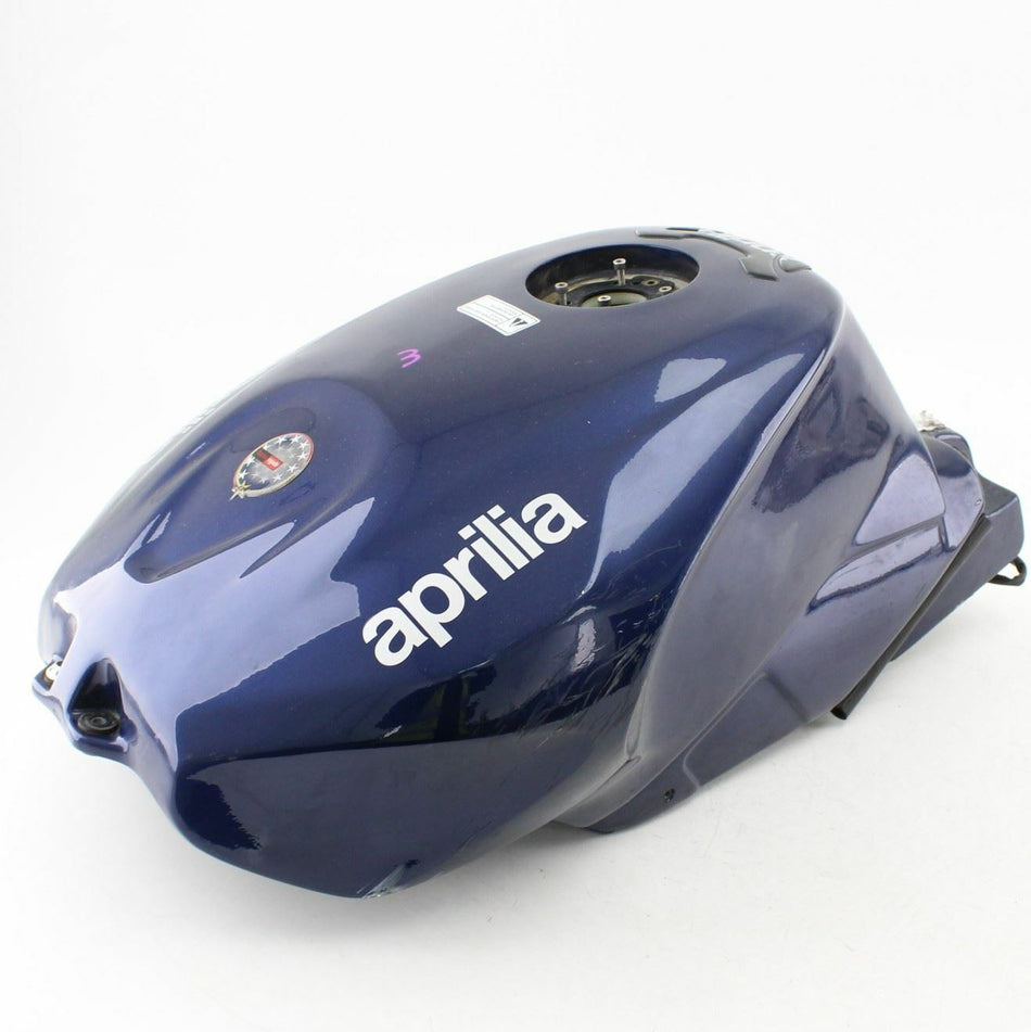 2004-2008 APRILIA RSV 1000R Fuel Petrol Tank - AP8184678