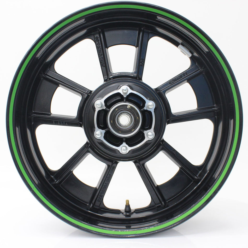 2015 - 2023 KAWASAKI 650 VULCAN S Rear Wheel - 41073-0653-QT