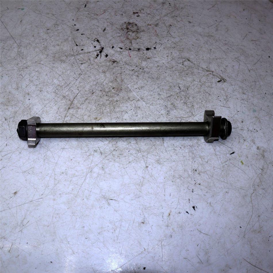 2024 TRIUMPH STREET TRIPLE 765 R Rear Wheel Spindle - T2010520
