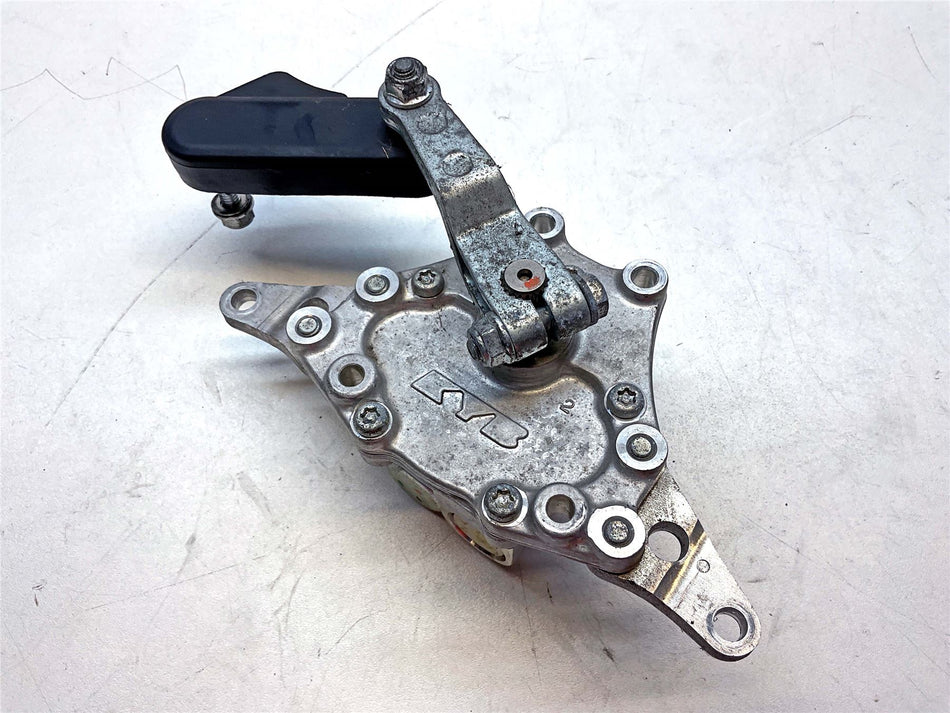 2010 Honda CBR600RR Steering Damper - 53700MFJD01