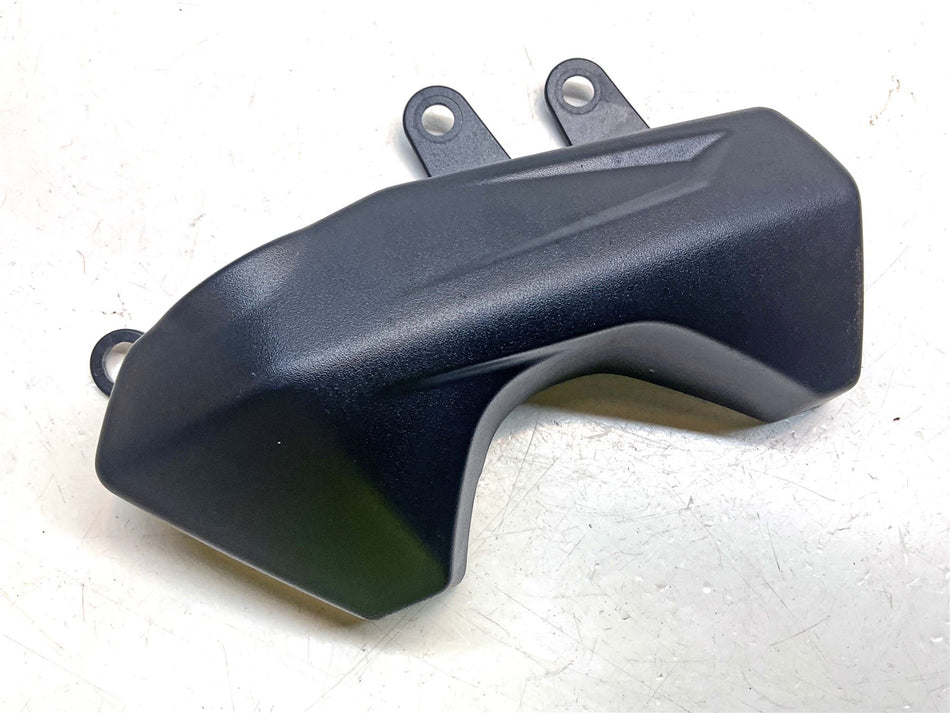 2025 Triumph Street Triple 765 RS Expansion Tank Cover - T2100912