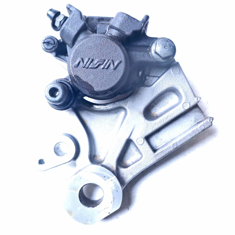 2018 Yamaha Tracer 900 GT Rear Brake Caliper - 2DR2580W00