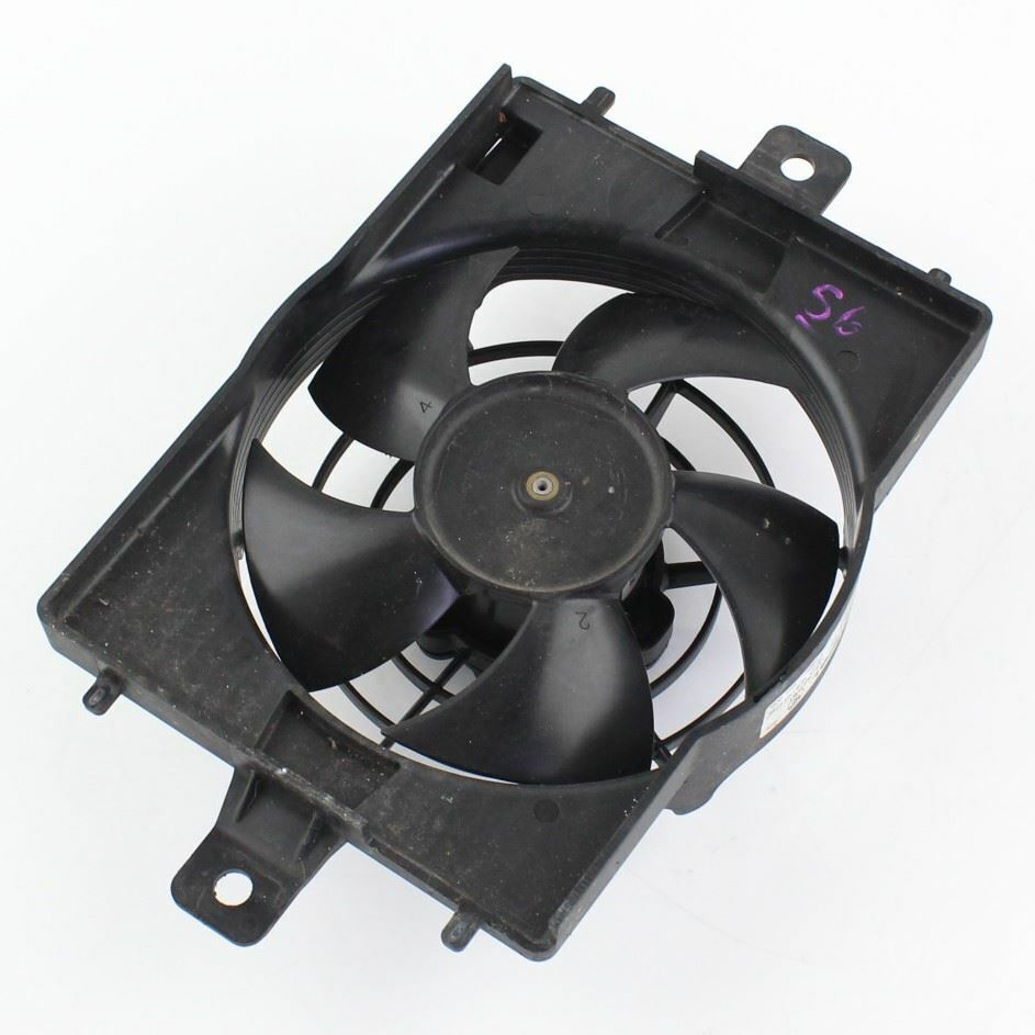 2014-2018 BMW R 1200 RT LE Radiator Fan - 17428523118