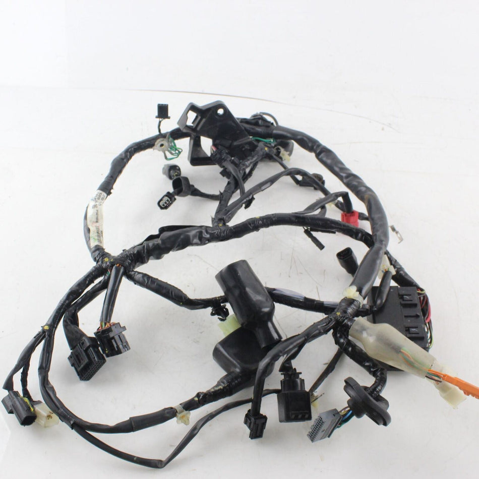 2021-ON HONDA CB 125 F Wiring Harness - 32100K0NE00