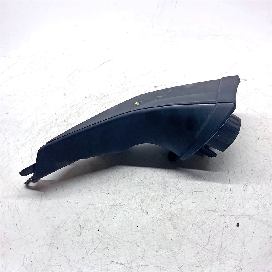 2011 Aprilia Tuono V4R APRC Right Air Intake Duct - 899136