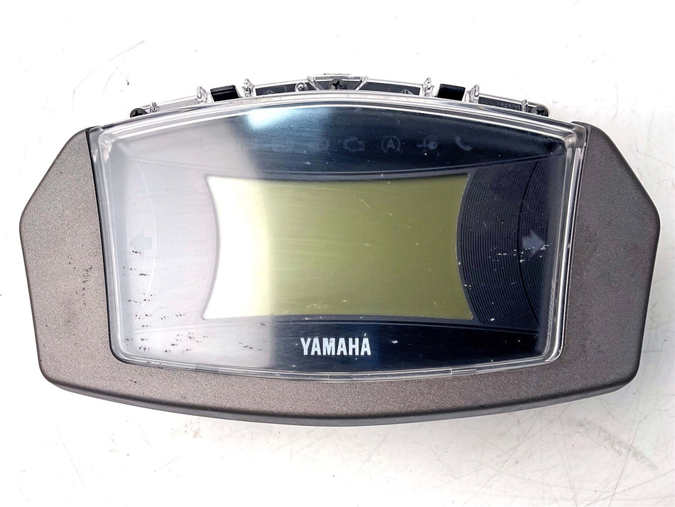 2024 Yamaha NMAX 125 Speedometer - B6YH35104500